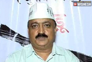 Two more Aam Aadmi Party (AAP) in the scanner