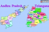 Andhra Pradesh, Telugu states, two separate governors for telugu states, Telangana governor