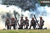 security forces, Jammu and Kashmir, flash news 2 terrorists 1 army jawan killed in an encounter in j k, Security forces