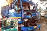 Narendra Modi, Vadodara road accident videos, ten killed in a road accident in gujarat after two trucks collide, Gujarat cm