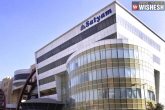 Price Waterhouse Network, Satyam scam, two years ban for price waterhouse in satyam case, Network