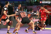 Sports, Bengaluru Bulls, u mumba beat bengaluru bulls 24 23, Bulls