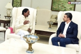 KCR new steps, KCR latest, hyderabad to get uae consulate, Us consulate