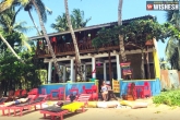 Lucky Beach Tangalle, Gina Lyons and Mark Lee drunk, uk couple buys a hotel in sri lanka after getting drunk, Beach