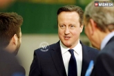 David Cameron, British Prime Minister, uk election results david cameron set to return as pm as conservatives head for effective majority, David cameron
