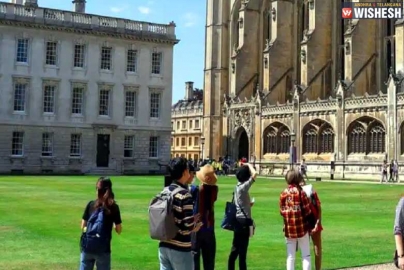 Indian Students to benefit through the UK's New Graduate Route