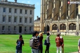 Indian students in UK breaking news, UK's new Graduate Route, indian students to benefit through the uk s new graduate route, Indian students