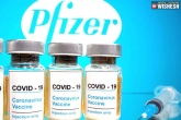 Pfizer USA latest news, Pfizer USA breaking news, us fda approves pfizer coronavirus vaccine, Us fda