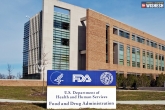 Ban, US FDA, u s fda bans several indian snacks, Fda