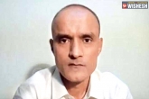Kulbhushan Jadhav, Death Penalty, us urges india pakistan to talk directly on kulbhushan jadhav case, Kulbhushan jadhav