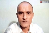 Kulbhushan Jadhav, India-Pak Talks, us urges india pakistan to talk directly on kulbhushan jadhav case, Kulbhushan jadhav