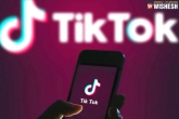 TikTok in USA government offices, TikTok in USA government phones, us senate votes to ban tiktok on government owned devices, Restrictions
