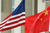 USA updates, China, 18 points from us senator to hold china accountable for coronavirus, Us nato