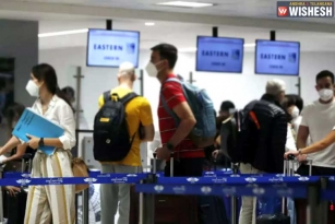 US to restrict travel from India from May 4th