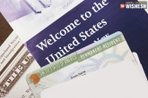 USA Green Card, USA Green Card, indians need to wait long for green card, Usa immigration