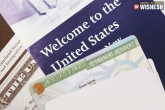 Green Card updates, Green Card, indians need to wait long for green card, Migration