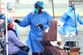 USA Coronavirus latest updates, USA Coronavirus latest news, usa reports a record number of coronavirus cases on thursday, Record number