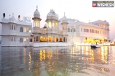 Sukhadia Circle, Gulab Bagh and Zoo, udaipur the city of lakes, Mandir