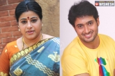 Uday Kiran Suicide, Uday Kiran, character actress wanted to slap tollywood hero if alive, Uday kiran