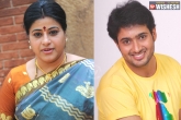 Character Actress Sudha, Uday Kiran, character actress wanted to slap tollywood hero if alive, Wanted