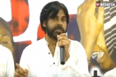 Pawan Kalyan about Uddanam, Pawan Kalyan about Uddanam, uddanam issue should be declared as a medical emergency says pawan kalyan, Kidney