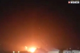 Russia Vs Ukraine War updates, Russia Vs Ukraine War breaking, ukraine stages major attack on russian airbase, Ukraine