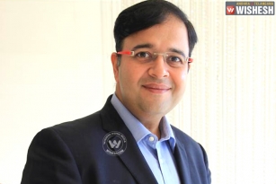 Umang Bedi Appointed as Facebook Managing Director