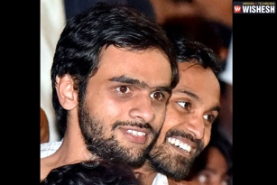 JNU row: I am proud to be jailed- Umar Khalid