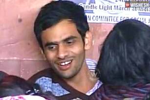 Umar Khalid back to JNU, denies media allegations