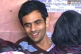 JNU issue, Umar Khalid JNU, umar khalid back to jnu denies media allegations, Jnu issue