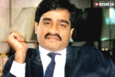 Dawood Ibrahim, 1993 Mumbai blasts, underworld don critical real or rumor, Gangrene