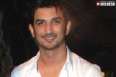 Sushant Singh Rajput, Sushant Singh Rajput CBI, cbi to probe about the underworld link in sushant singh rajput s case, Link