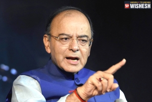 India Of Today Is Different From The India Of 1962 : Arun Jaitley