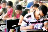 Indian colleges, degree and pg exams news, union home ministry allows colleges to conduct degree pg examinations, Si examinations