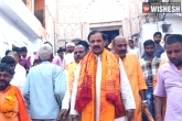 visit, UP, union minister mahesh sharma visits ayodhya says not bjp s political agenda, Union minister mahesh sharma