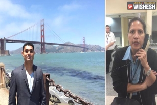 United Airlines Cancels Indian-origin man’s Flight Reservation