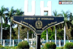 UoH Student Commits Suicide in his Hostel Room