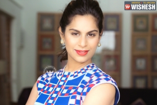 Upasana&#039;s Helping Hand to Impaired Kids