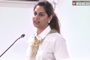 Upasana Kamineni Shuts Mouths Of Haters