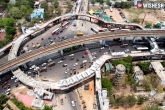Uppal Skywalk, Uppal Skywalk news, uppal skywalk ready for inauguration, Ready