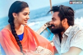 Uppena digital rights, Uppena digital rights, uppena digitial rights picked for a record price, Songs