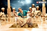 Raajkamal Films International, Andrea, uttama villan film trimmed, Thiru