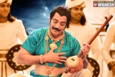 Ganga, Kamal Haasan, utthama villain postponed, Lawrence