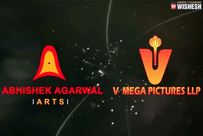V Mega Pictures Join Hands with Kashmiri Files Production House