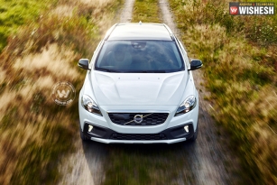 V40 Cross Country T4, Volvo&rsquo;s new entrant