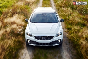 V40 Cross Country T4, Volvo’s new entrant