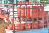 AP cooking gas, AP Government, ap government hikes vat on cooking gas, Cooking