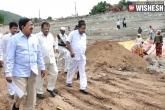 VMC, preparations, vmc spends more than rs 180 cr for krishna pushkaralu, 180