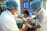 coronavirus deaths, coronavirus India news, how is the vaccination drive going in india, Vaccination