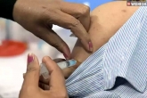Coronavirus, Coronavirus Vaccination Drive, vaccination drive two people report mild stomach ache in india, Two people